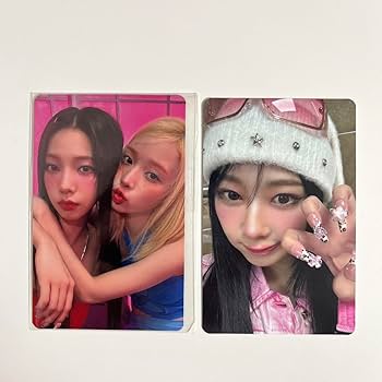 【ルカ】福岡 会場 限定 A賞 カリナ ウィンター ユニット トレカ ルカ】福岡 会場 限定 A賞 カリナ ウィンター ユニット トレカ